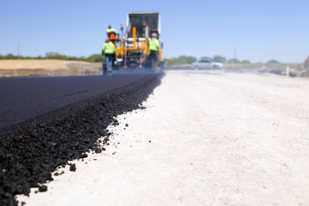 Best Local Driveway Pavers  in Lake Station, IN