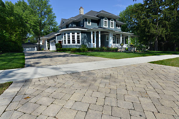 Reasons to Select Us for Your Driveway Paving Requirements in Lake Station, IN